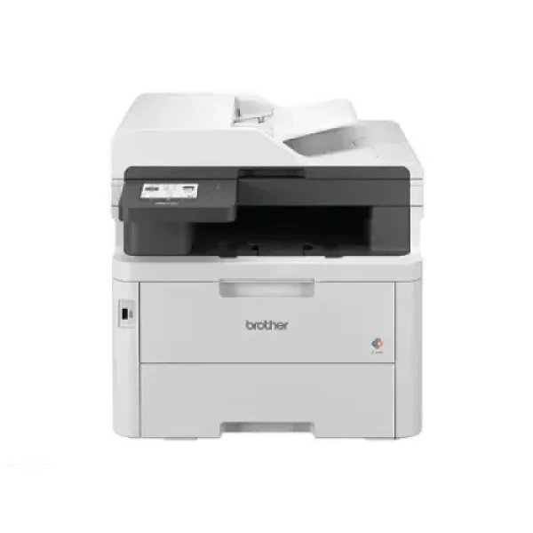 Brother MFC-L3760CDW Multifunction Color Laser Printer